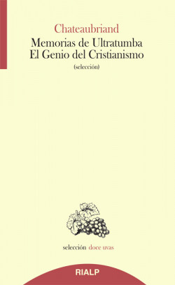 Memorias de Ultratumba-El Genio del Cristianismo