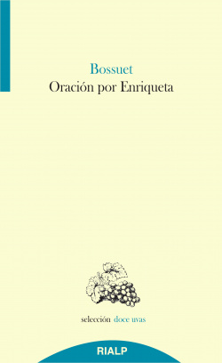 Oración por Enriqueta