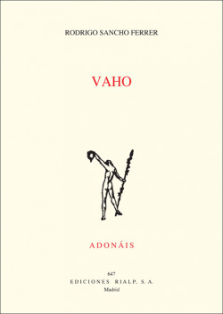 Vaho