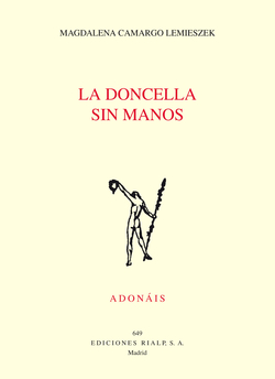 La doncella sin manos