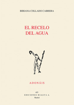 El recelo del agua