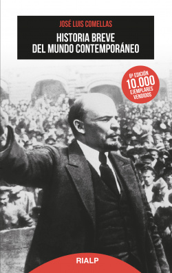 Historia breve del mundo contemporáneo
