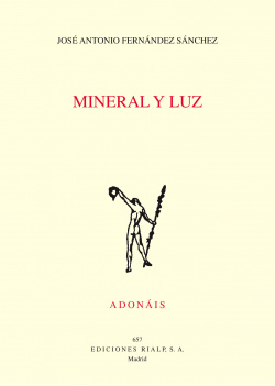 MINERAL Y LUZ