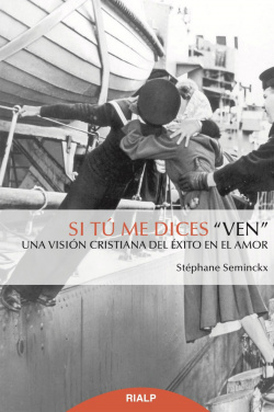 SI TU ME DICES "VEN"