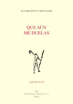 QUE AÚN ME DUELAS