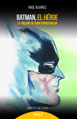 BATMAN, EL HÈROE