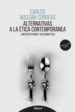 ALTERNATIVAS A LA ÈTICA CONTEMPORÁNEA