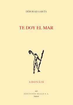 TE DOY EL MAR