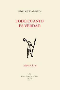 Todo cuanto es verdad