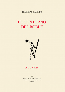 El contorno del roble