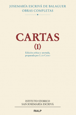 Cartas (I)