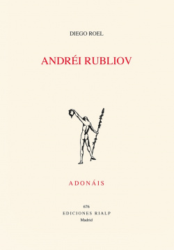 Andréi Rubliov