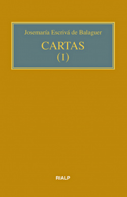 Cartas I (bolsillo, rústica)