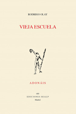 VIEJA ESCUELA