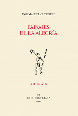 Paisajes de la alegría