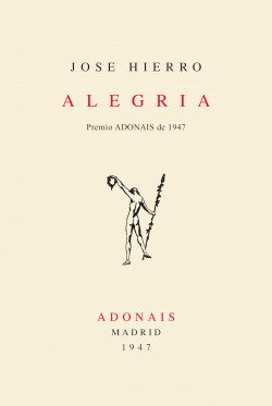 Alegría