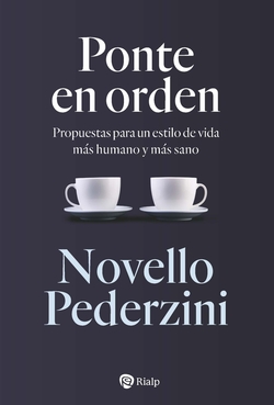 Ponte en orden