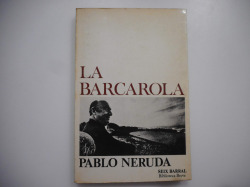 BARCAROLA, LA