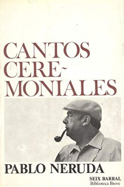 CANTOS CEREMONIALES
