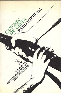 CANCION DE GESTA