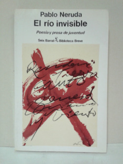 EL RIO INVISIBLE