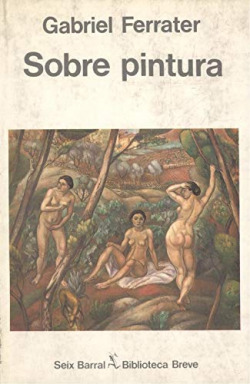 SOBRE PINTURA