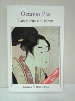 LAS PERAS DEL OLMO