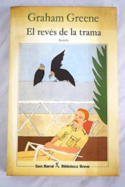 El revés de la trama