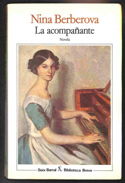 LA ACOMPAÑANTE / EL LACAYO Y LA PUTA