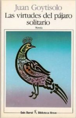Las virtudes del pájaro solitario