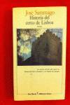 Historia del cerco de Lisboa