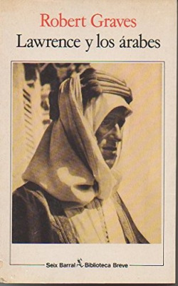 LAWRENCE Y LOS ARABES