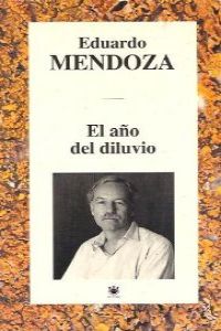 El año del diluvio