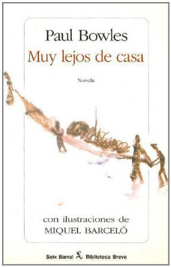 B.BREVE/MUY LEJOS DE CASA
