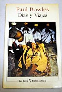 Días y viajes