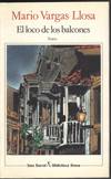 EL LOCO DE LOS BALCONES