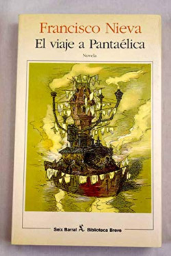 El viaje a Pantaélica