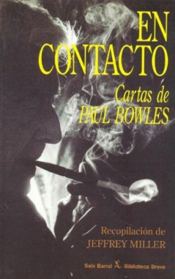 En contacto/Cartas de