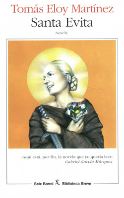 Santa Evita