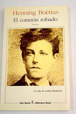 EL CORAZON ROBADO