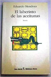 El laberinto de las aceitunas