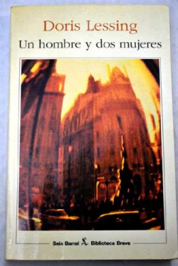 B.BREVE/UN HOMBRE Y DOS MUJERES