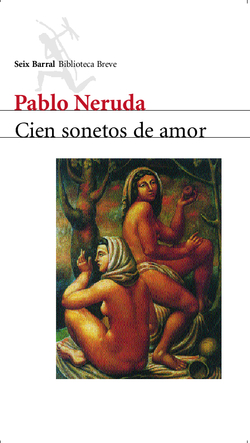 B.BREVE/C IEN S ONETOS DE A MOR.