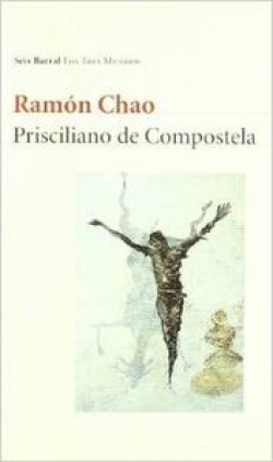 Prisciliano de Compostela