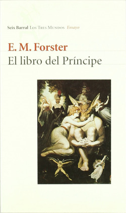El libro del Príncipe
