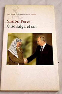 QUE SALGA EL SOL