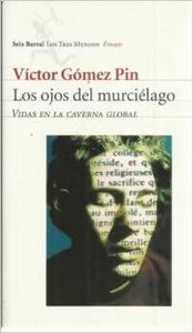 Los ojos del murciélago