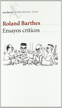 Ensayos críticos