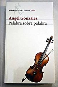 Palabra sobre palabra