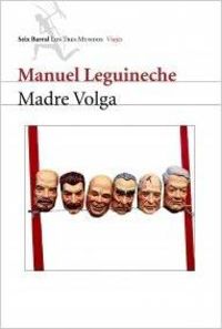 Madre Volga